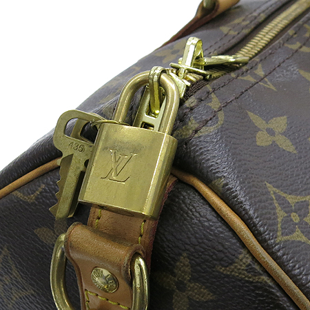 Louis Vuitton(���̺���) M40392 ���׷� ĵ���� ���ǵ� �ݵѸ��� 35 ��Ʈ�� + �����Ʈ�� [��������] �̹���3 - ���̺��� �߰���ǰ