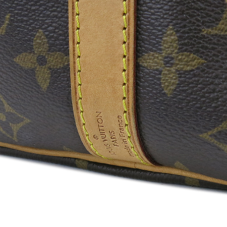 Louis Vuitton(���̺���) M40392 ���׷� ĵ���� ���ǵ� �ݵѸ��� 35 ��Ʈ�� + �����Ʈ�� [��������] �̹���5 - ���̺��� �߰���ǰ