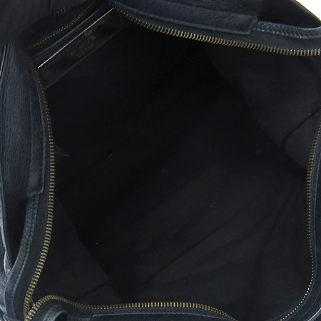 Balenciaga(�߷��þư�) 115748 CLASSIC (Ŭ����) CITY (��Ƽ) ���� 2WAY + �����ſ� �̹���5 - ���̺��� �߰���ǰ