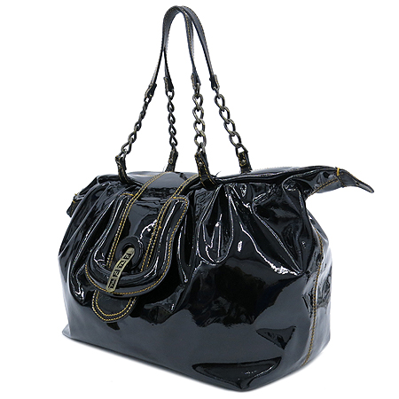 Fendi(���) 8BL102 B FENDI ���� �ֳ��� �ΰ� ��� ü�� ����� �̹���3 - ���̺��� �߰���ǰ