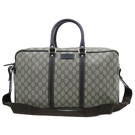 Gucci(����) 201539 PVC ���� ���� Ʈ���� 2WAY �̹���2 - ���̺��� �߰���ǰ
