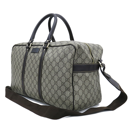 Gucci(����) 201539 PVC ���� ���� Ʈ���� 2WAY �̹���3 - ���̺��� �߰���ǰ