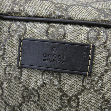 Gucci(����) 201539 PVC ���� ���� Ʈ���� 2WAY �̹���4 - ���̺��� �߰���ǰ