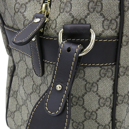 Gucci(����) 201539 PVC ���� ���� Ʈ���� 2WAY �̹���5 - ���̺��� �߰���ǰ