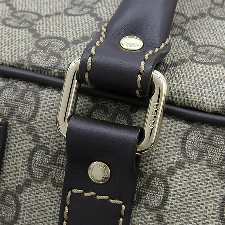 Gucci(����) 201539 PVC ���� ���� Ʈ���� 2WAY �̹���6 - ���̺��� �߰���ǰ