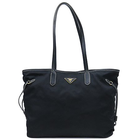 Prada(�����) B4001C TESSUTO SAFFIAN NERO �����к긯 ���ǾƳ� ȥ�� ����ΰ� ���� ����� �̹���2 - ���̺��� �߰���ǰ