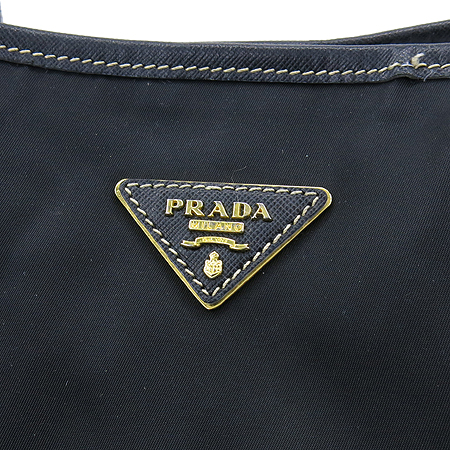 Prada(�����) B4001C TESSUTO SAFFIAN NERO �����к긯 ���ǾƳ� ȥ�� ����ΰ� ���� ����� �̹���4 - ���̺��� �߰���ǰ
