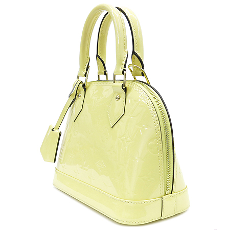 Louis Vuitton(���̺���) M90104 ���׷� ������ �˸�BB ��Ʈ�� + �����Ʈ�� [�б�������] �̹���3 - ���̺��� �߰���ǰ