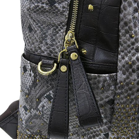 MCM(������) MWK3SVG04EG ARMOUR(�Ƹ�) �̵�� �׷��� ���̼� ���佺 ���� [�б�������] �̹���5 - ���̺��� �߰���ǰ