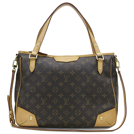 Louis_Vuitton(���̺���) M41232 ���׷� ĵ���� ����Ʈ���� MM 2WAY [��������] �̹���2 - ���̺��� �߰���ǰ