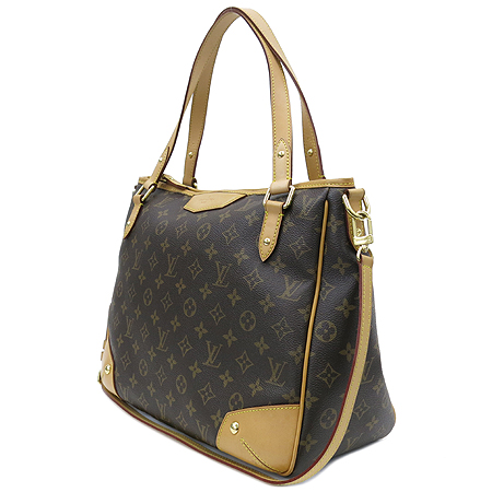 Louis_Vuitton(���̺���) M41232 ���׷� ĵ���� ����Ʈ���� MM 2WAY [��������] �̹���3 - ���̺��� �߰���ǰ