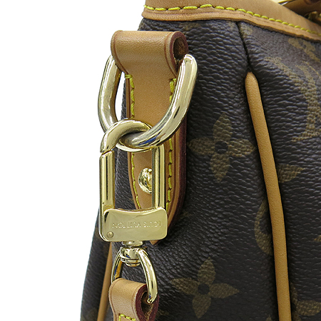 Louis_Vuitton(���̺���) M41232 ���׷� ĵ���� ����Ʈ���� MM 2WAY [��������] �̹���4 - ���̺��� �߰���ǰ