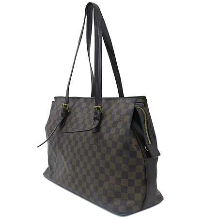 Louis Vuitton(���̺���) N51119 �ٹ̿� ���� ĵ���� ÿ�� ����� �̹���2 - ���̺��� �߰���ǰ