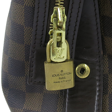 Louis Vuitton(���̺���) N51119 �ٹ̿� ���� ĵ���� ÿ�� ����� �̹���4 - ���̺��� �߰���ǰ