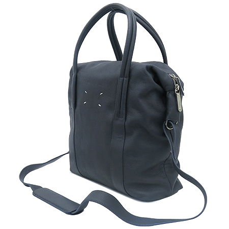 MARTIN MARGIELA(��ƾ ����������) S55WC0006 �׷��� ���� ��Ʈ�� + ��� ��Ʈ�� �̹���3 - ���̺��� �߰���ǰ