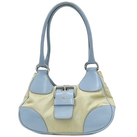 Prada(�����) BR1160 �к긯 ���� ȥ�� ��Ʈ ��� ����� [��������] �̹���2 - ���̺��� �߰���ǰ