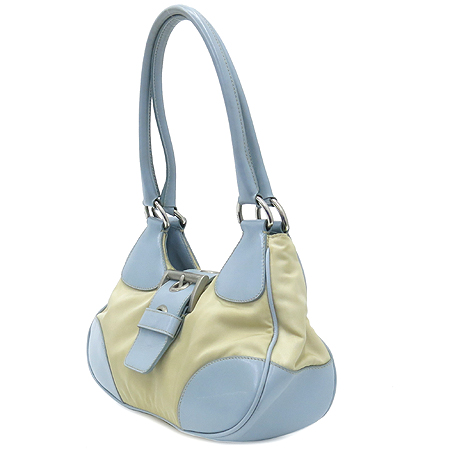 Prada(�����) BR1160 �к긯 ���� ȥ�� ��Ʈ ��� ����� [��������] �̹���3 - ���̺��� �߰���ǰ