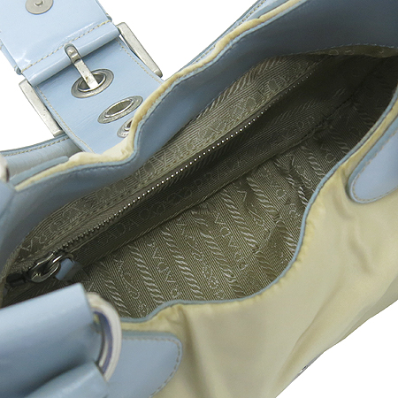 Prada(�����) BR1160 �к긯 ���� ȥ�� ��Ʈ ��� ����� [��������] �̹���6 - ���̺��� �߰���ǰ