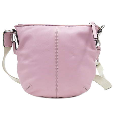 Coach(��ġ) ��ũ ���� �� ���� ũ�ν��� �̹���3 - ���̺��� �߰���ǰ