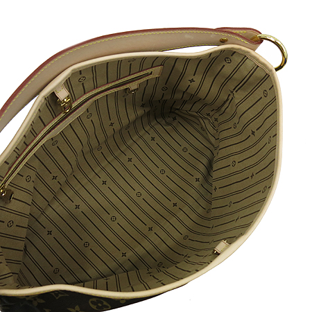 Louis Vuitton(���̺���) M40352 ���׷� ĵ���� ������ƮǮ PM ����� [��������] �̹���7 - ���̺��� �߰���ǰ