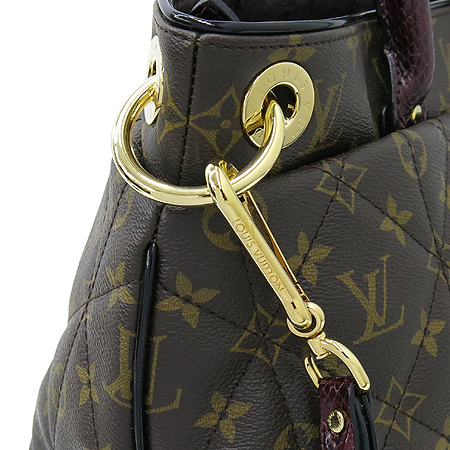Louis Vuitton(���̺���) M40401 ���׷� ĵ���� ���� ��Ʈ GM 2WAY [��������] �̹���5 - ���̺��� �߰���ǰ