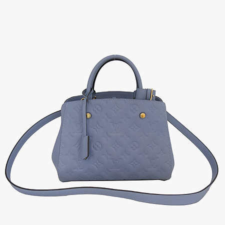 Louis Vuitton(���̺���) M41050 ���׷� ������Ʈ ����(Lilas) ���״� BB �̴� ��Ʈ�� + ��Ʈ�� [�ϻ����] �̹���2 - ���̺��� �߰���ǰ