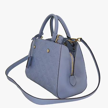 Louis Vuitton(���̺���) M41050 ���׷� ������Ʈ ����(Lilas) ���״� BB �̴� ��Ʈ�� + ��Ʈ�� [�ϻ����] �̹���3 - ���̺��� �߰���ǰ