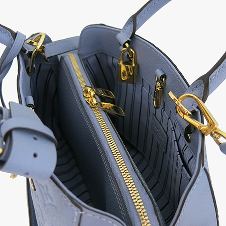 Louis Vuitton(���̺���) M41050 ���׷� ������Ʈ ����(Lilas) ���״� BB �̴� ��Ʈ�� + ��Ʈ�� [�ϻ����] �̹���4 - ���̺��� �߰���ǰ