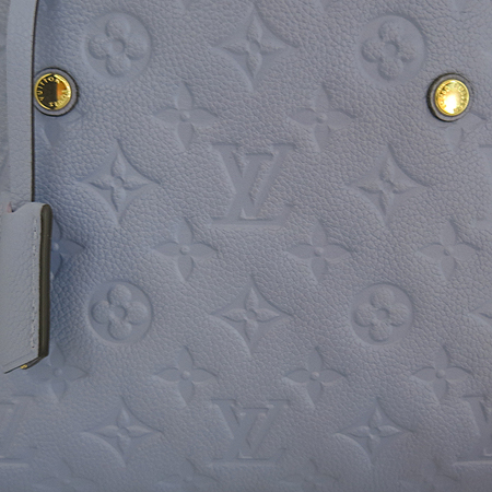 Louis Vuitton(���̺���) M41050 ���׷� ������Ʈ ����(Lilas) ���״� BB �̴� ��Ʈ�� + ��Ʈ�� [�ϻ����] �̹���5 - ���̺��� �߰���ǰ