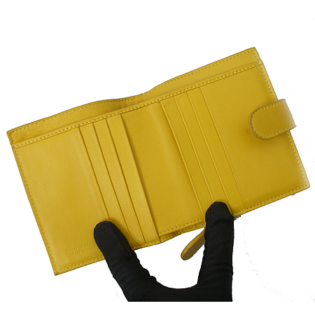 BOTTEGAVENETA(���װ� ����Ÿ) 121059 ���ο� NAPPA(����) ���� ��Ʈ��ġ���� ¤�� ������ [��Ǹ���] �̹���3 - ���̺��� �߰���ǰ