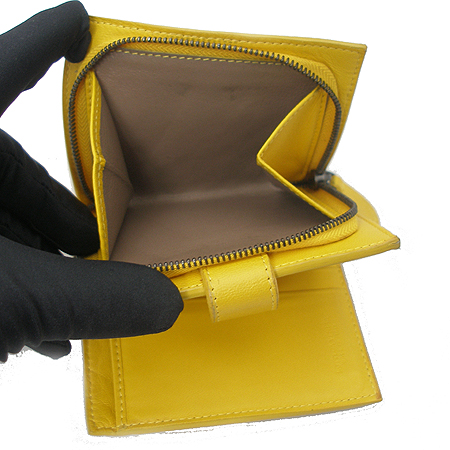 BOTTEGAVENETA(���װ� ����Ÿ) 121059 ���ο� NAPPA(����) ���� ��Ʈ��ġ���� ¤�� ������ [��Ǹ���] �̹���4 - ���̺��� �߰���ǰ