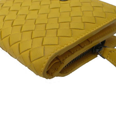 BOTTEGAVENETA(���װ� ����Ÿ) 121059 ���ο� NAPPA(����) ���� ��Ʈ��ġ���� ¤�� ������ [��Ǹ���] �̹���5 - ���̺��� �߰���ǰ