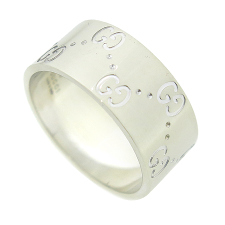 Gucci(����) 18K ȭ��Ʈ ��� ICON(������) 9mm ���� - 20ȣ �̹���2 - ���̺��� �߰���ǰ