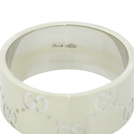 Gucci(����) 18K ȭ��Ʈ ��� ICON(������) 9mm ���� - 20ȣ �̹���3 - ���̺��� �߰���ǰ