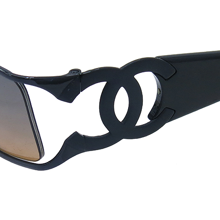 Chanel(����) 4024 c126 ���� COCO�ΰ� ���۶� �̹���5 - ���̺��� �߰���ǰ