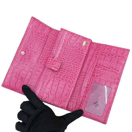 DAKS(�ڽ�) üũ PVC ũ��Ŀ���� ���� Ʈ���� ������ �̹���3 - ���̺��� �߰���ǰ