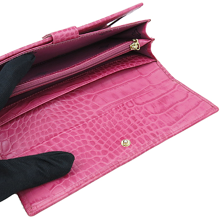 DAKS(�ڽ�) üũ PVC ũ��Ŀ���� ���� Ʈ���� ������ �̹���4 - ���̺��� �߰���ǰ