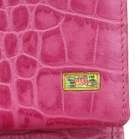 DAKS(�ڽ�) üũ PVC ũ��Ŀ���� ���� Ʈ���� ������ �̹���5 - ���̺��� �߰���ǰ