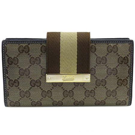 Gucci(����) 181668 GG�ΰ� PVC ���� ������ �̹���2 - ���̺��� �߰���ǰ