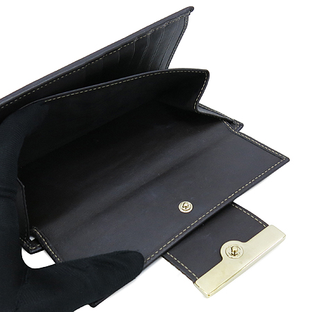 Gucci(����) 181668 GG�ΰ� PVC ���� ������ �̹���6 - ���̺��� �߰���ǰ