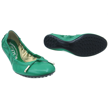 Tod's(����) �׸� ���� �߷����� ����̺� ���� �̹���3 - ���̺��� �߰���ǰ