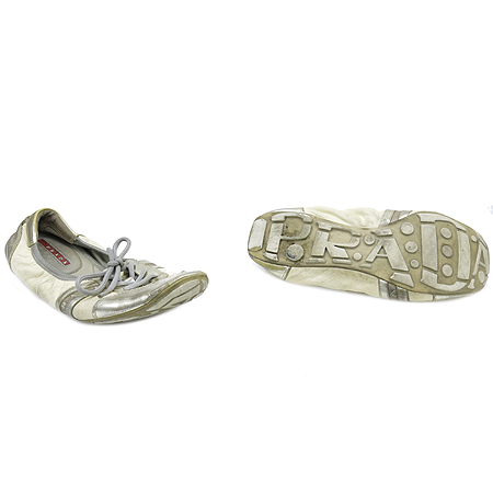 Prada(�����) ������ ���� ���̴�Ʈ ��Ƽġ ������ �÷����� �̹���3 - ���̺��� �߰���ǰ