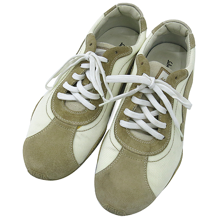 Ferragamo(��󰡸�) �����̵� ��ġ�� �ΰ� ������ ����Ŀ�� �̹���5 - ���̺��� �߰���ǰ