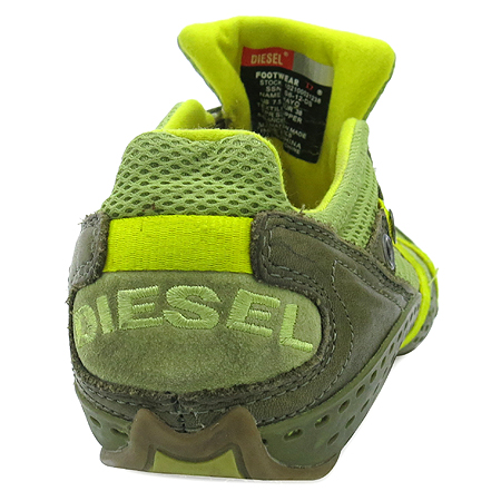 DIESEL(����) HAYO ������ �ȭ �̹���4 - ���̺��� �߰���ǰ