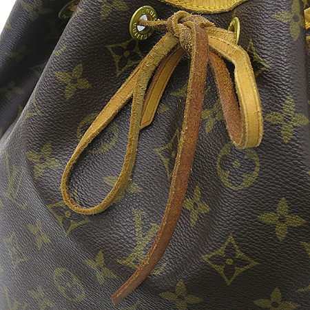 Louis Vuitton(���̺���) M42226 ���׷� ĵ���� �ڶ�뿡 ����� �̹���3 - ���̺��� �߰���ǰ