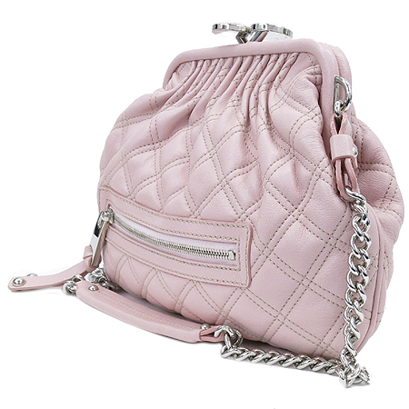 Marc_Jacobs(��ũ�����߽�) C3121002 ���̺� ��ũ ���� ��Ʋ ��Ž ���� ����� �̹���3 - ���̺��� �߰���ǰ