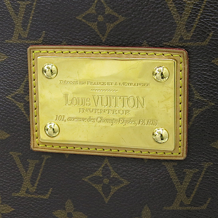Louis Vuitton(���̺���) M56382 ���׷� ĵ���� �������� PM ����� �̹���4 - ���̺��� �߰���ǰ