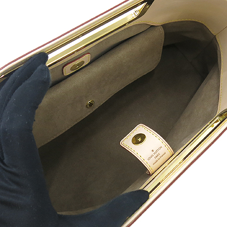 Louis Vuitton(���̺���) M40256 ���׷� ��Ƽ ��� MM 2-WAY �̹���6 - ���̺��� �߰���ǰ