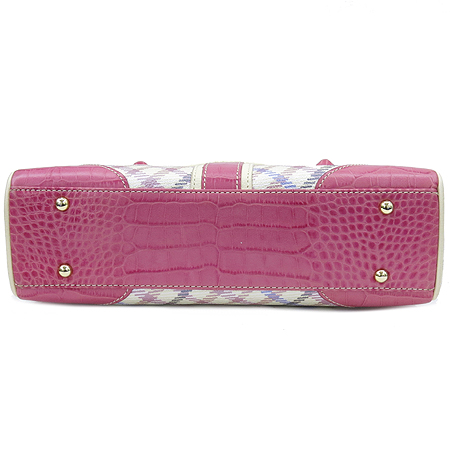 DAKS(�ڽ�) üũ PVC ũ��Ŀ���� ���� Ʈ���� ����� �̹���4 - ���̺��� �߰���ǰ