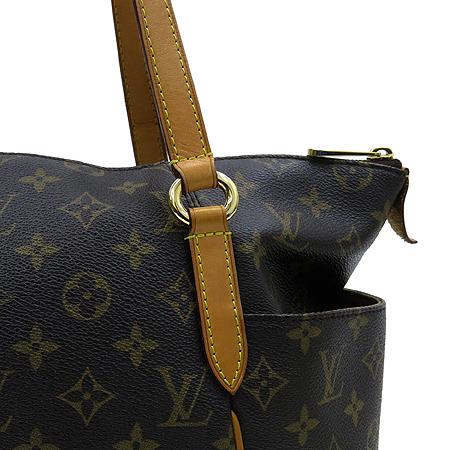 Louis Vuitton(���̺���) M56689 ���׷� ĵ���� ��Ż�� MM ����� [��������] �̹���4 - ���̺��� �߰���ǰ